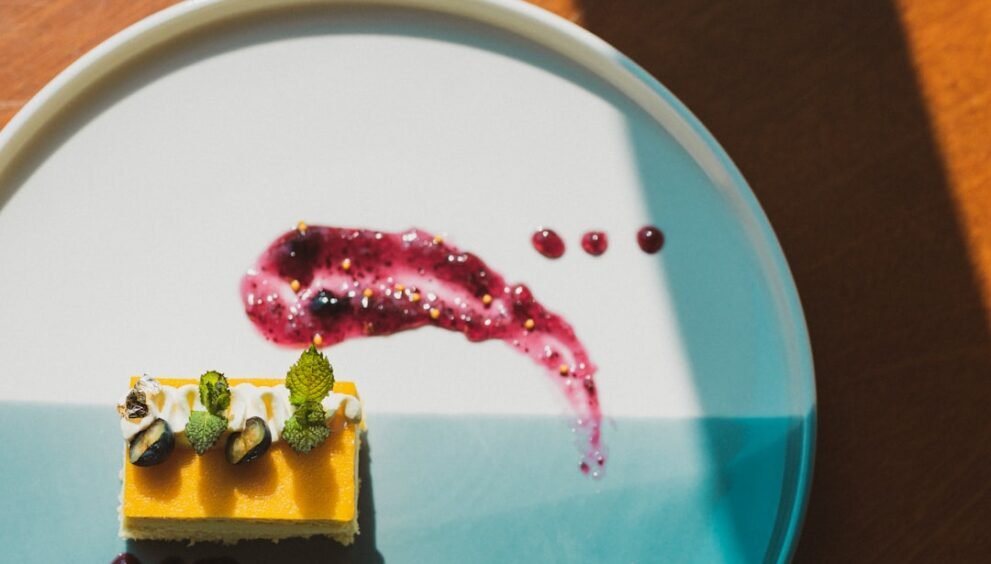 Gitany Launches 12-Piece Small Dessert Fork Set