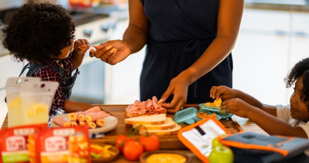 Local Culinary Initiative Promotes Success in Food Industry