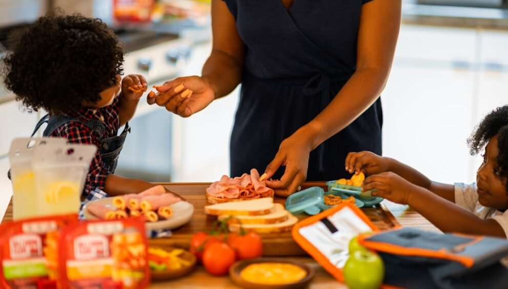 Local Culinary Initiative Promotes Success in Food Industry