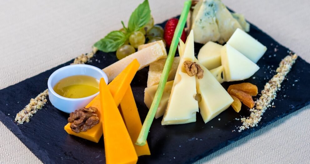 Local Farm Hosts Cheese Tasting Event This Weekend