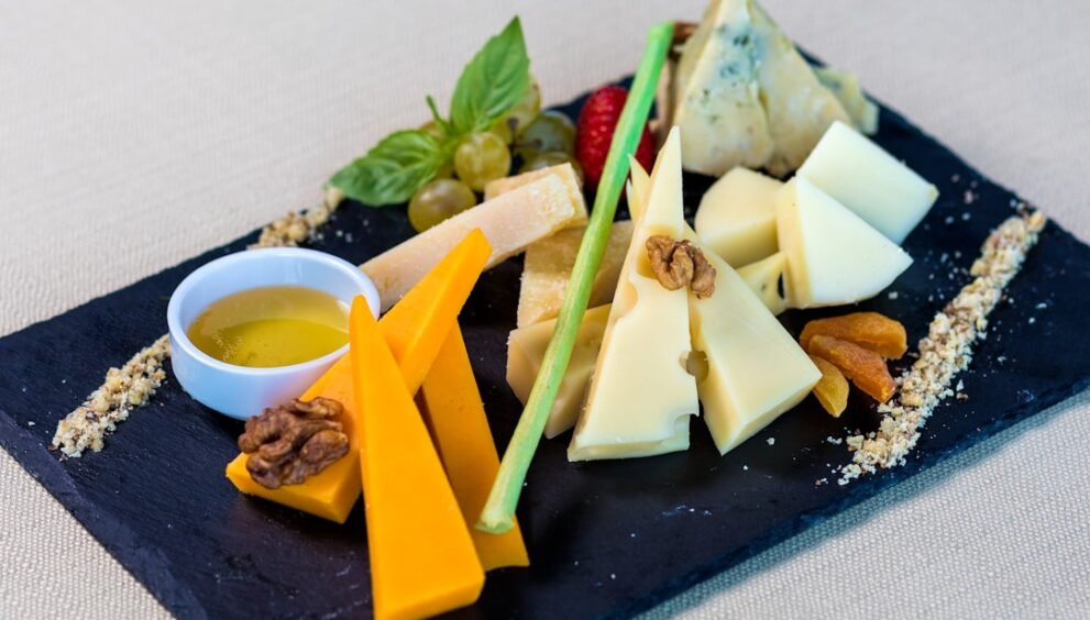 Local Farm Hosts Cheese Tasting Event This Weekend