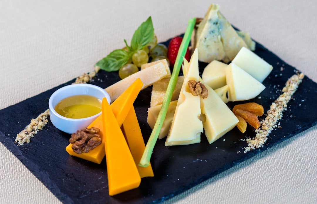 Local Farm Hosts Cheese Tasting Event This Weekend