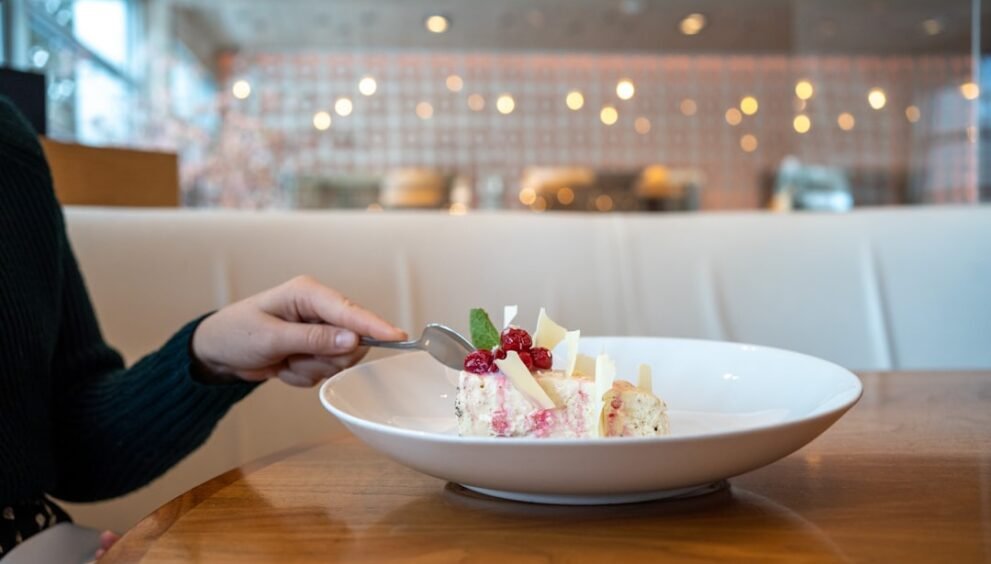 3-Tier Wooden Serving Tray Stand Gains Popularity for Events