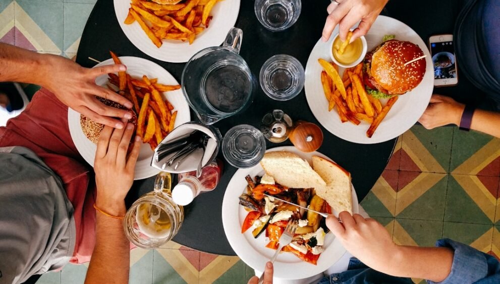 Philippe Chow to Host Murder Mystery Dinner Event