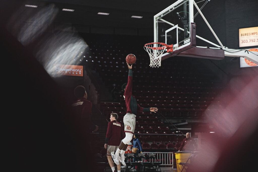 Utah State Women’s Basketball Hires Nic Kjaerholt as Assistant Coach