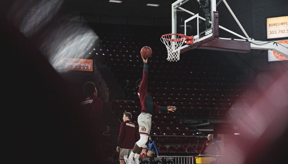 Utah State Women’s Basketball Hires Nic Kjaerholt as Assistant Coach