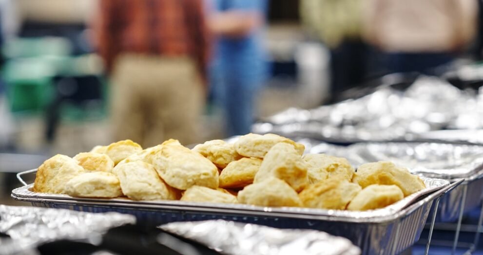 Breakfast Fundraiser Planned for Berks Fire Company After Tragedy