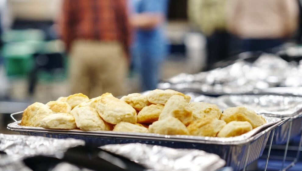 Breakfast Fundraiser Planned for Berks Fire Company After Tragedy