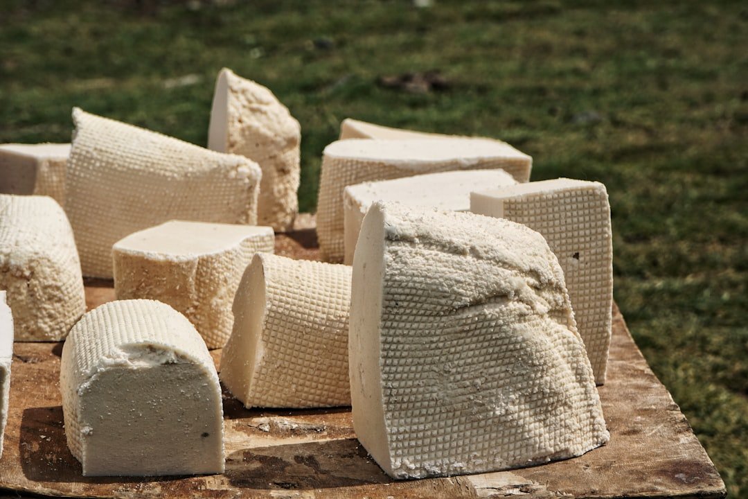 Dietitians Identify Top 5 Healthiest Cheeses