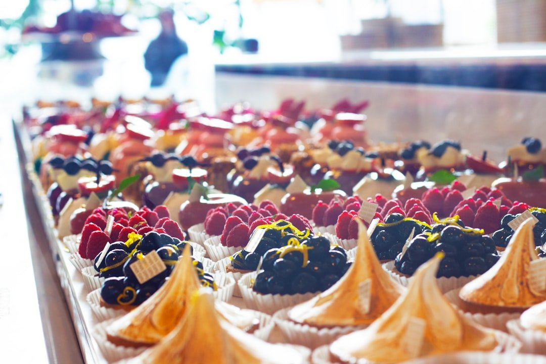 Grand Patisserie Opens Its Doors to Customers