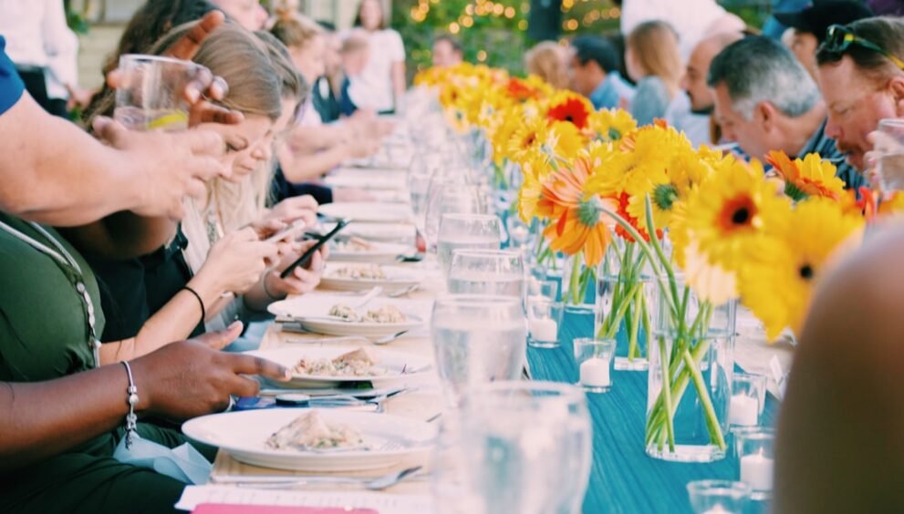 Ramaswamy Addresses Trumbull County Republicans at Lincoln Day Dinner