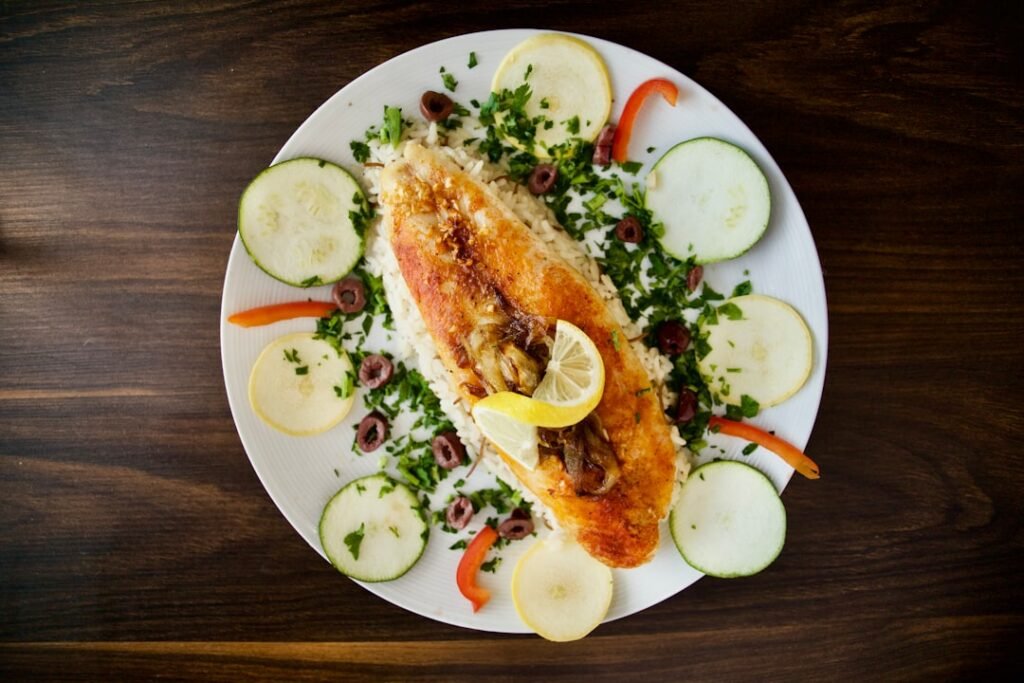 20 Simple Mediterranean Diet Dinners for Spring