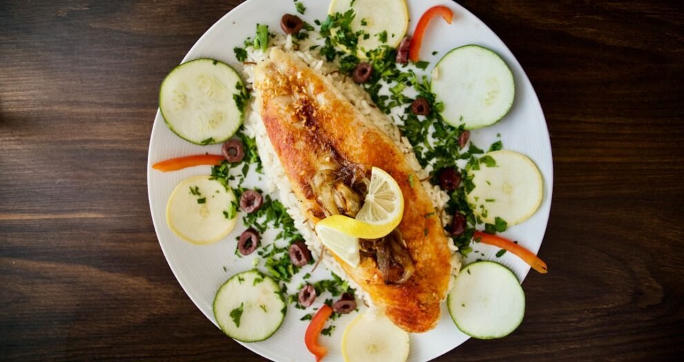 20 Simple Mediterranean Diet Dinners for Spring