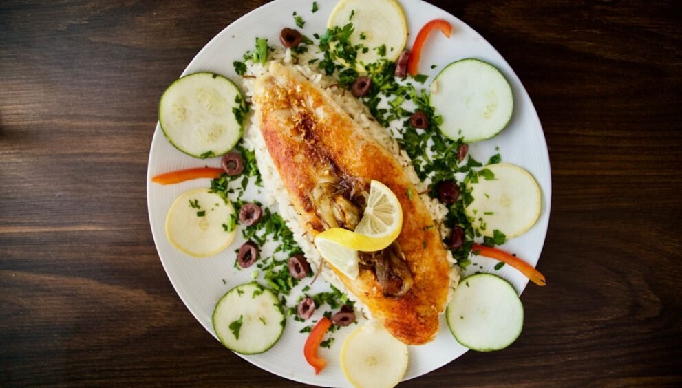 20 Simple Mediterranean Diet Dinners for Spring