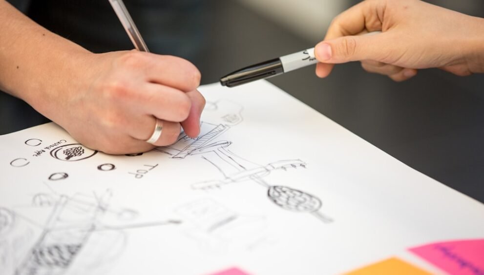 Collaboration Announced Between Entities