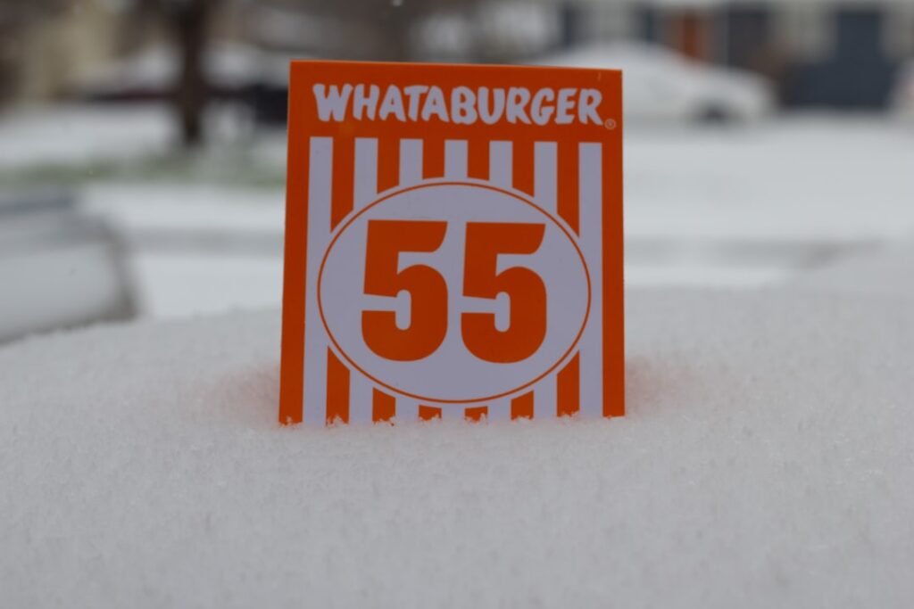 Whataburger Offers Free Breakfast for Teachers on May 7, 2026