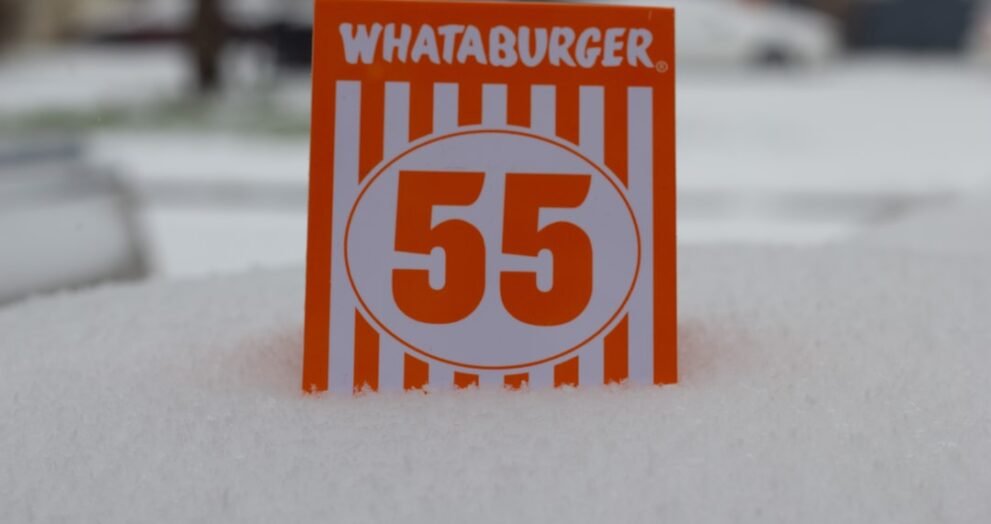 Whataburger Offers Free Breakfast for Teachers on May 7, 2026