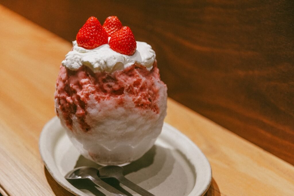 Simple Strawberry Bavarian Salad Recipe Gains Popularity