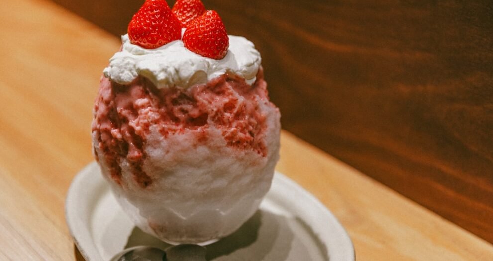 Simple Strawberry Bavarian Salad Recipe Gains Popularity