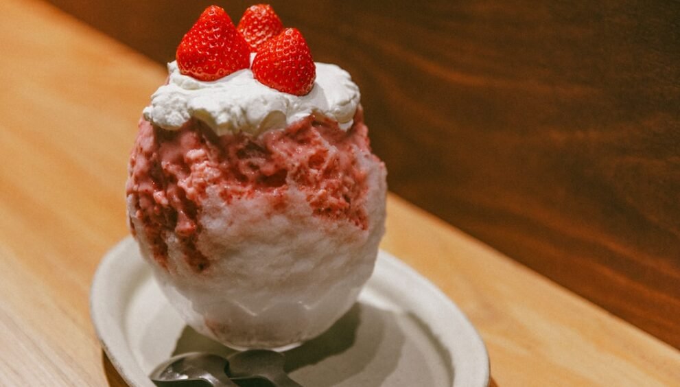 Simple Strawberry Bavarian Salad Recipe Gains Popularity