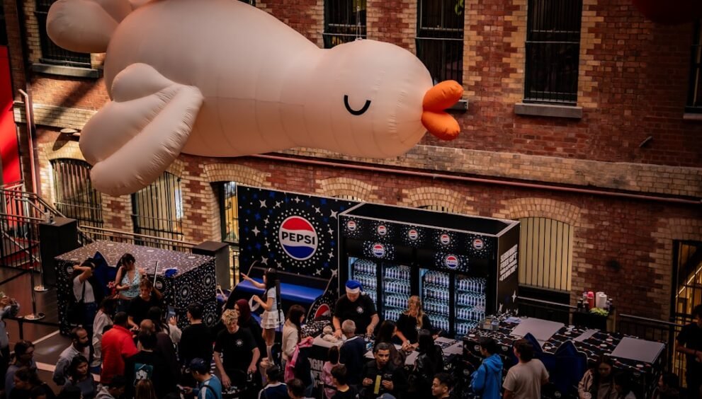 Car Strikes Group in Melbourne, Police Launch Investigation