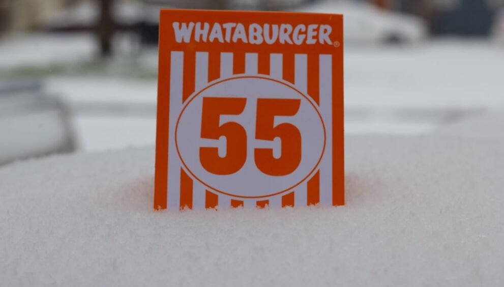 Whataburger Offers Free Breakfast to Teachers on May 7, 2026
