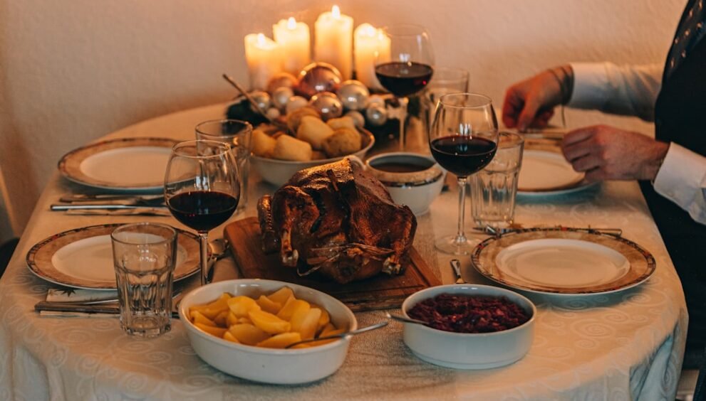 Intimissimi Celebrates Ultralight Cotton Collection with Malibu Dinner