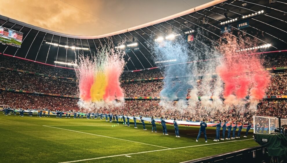 1. FC Magdeburg vs. Fortuna Düsseldorf: Confirmed Lineups for 2. Bundesliga Clash