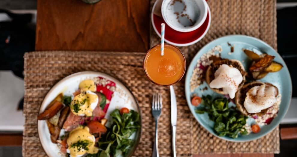 Wiley School Announces Breakfast and Lunch Menus for April 20-23, 2026
