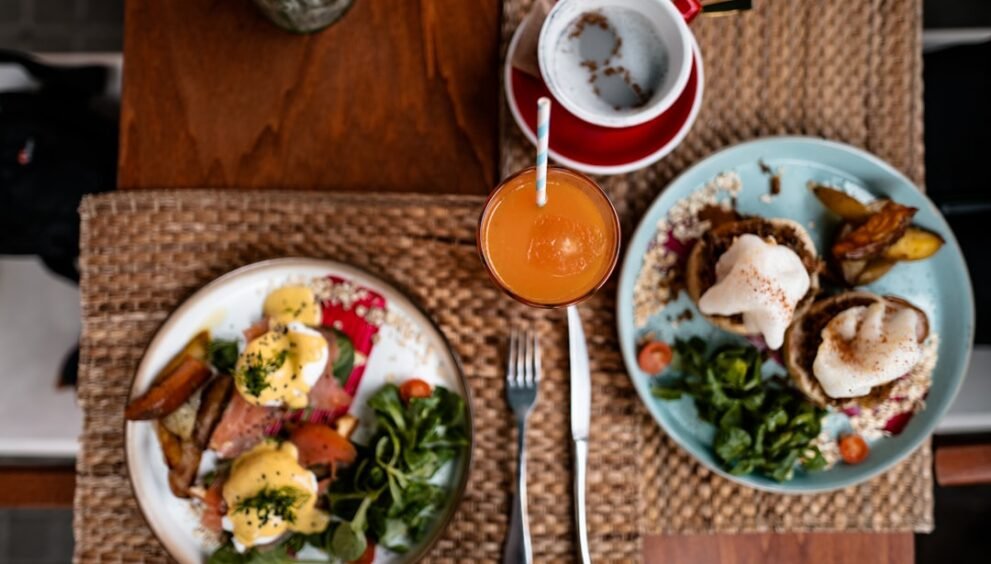 Wiley School Announces Breakfast and Lunch Menus for April 20-23, 2026