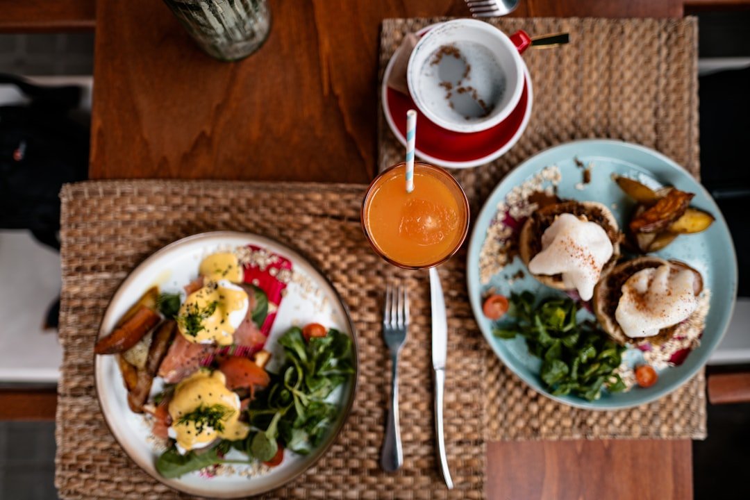 Wiley School Announces Breakfast and Lunch Menus for April 20-23, 2026