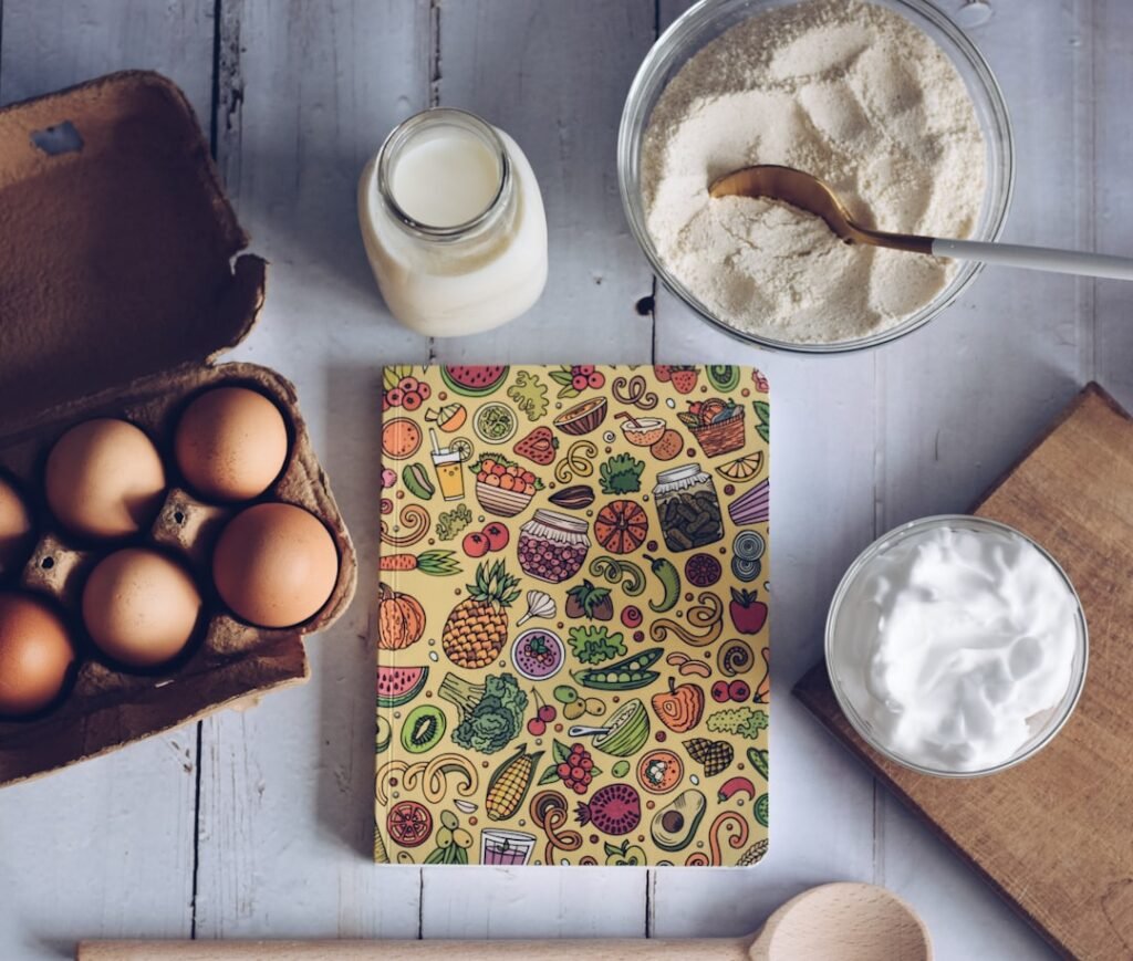 Chef Remy Launches Kids Cookbook to Build Confidence and Life Skills