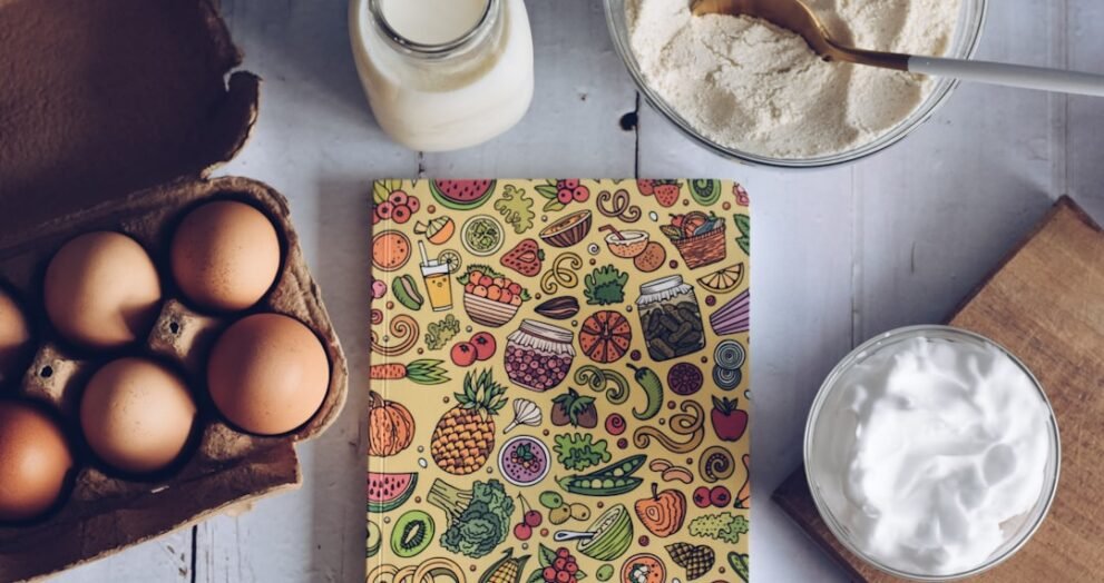 Chef Remy Launches Kids Cookbook to Build Confidence and Life Skills