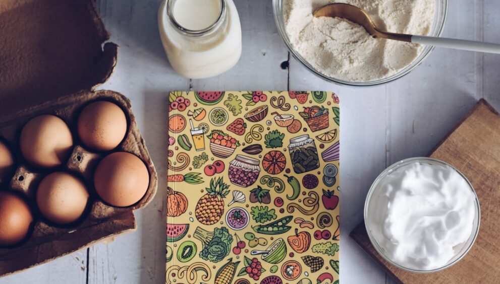 Chef Remy Launches Kids Cookbook to Build Confidence and Life Skills