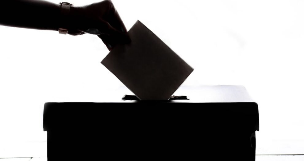 Candidates Emerge for Board of Elections Positions