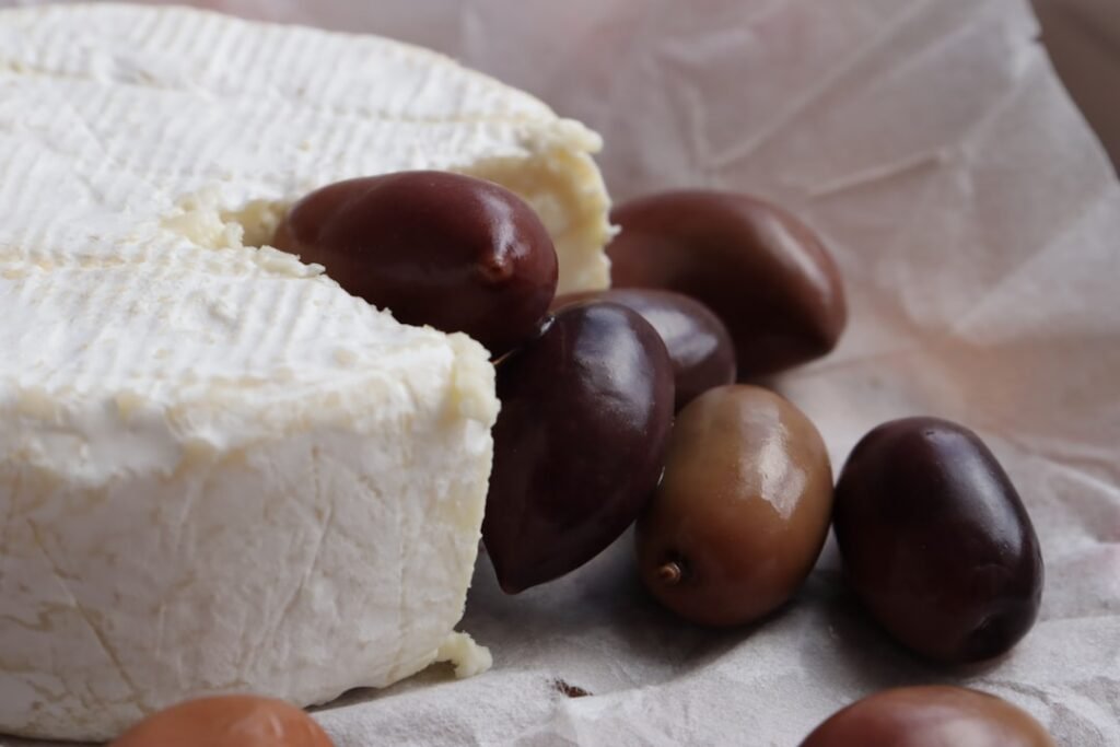 Researchers Develop Low-Fat Vegan Cheese with Enhanced Meltability