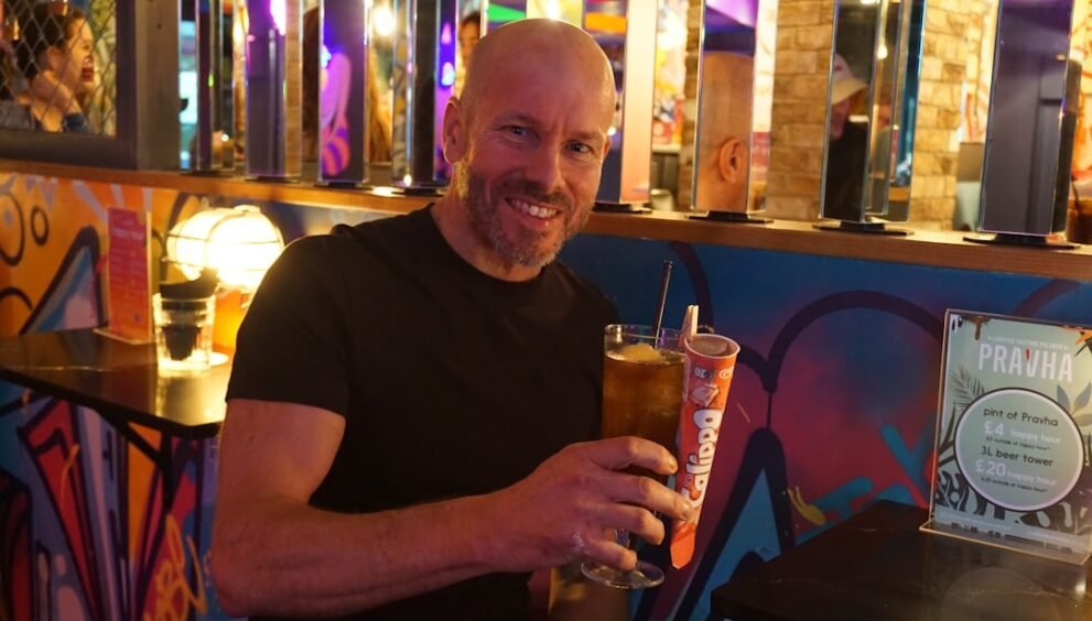 Pensacola Hosts Crawfish Festival and Mullet Toss Events