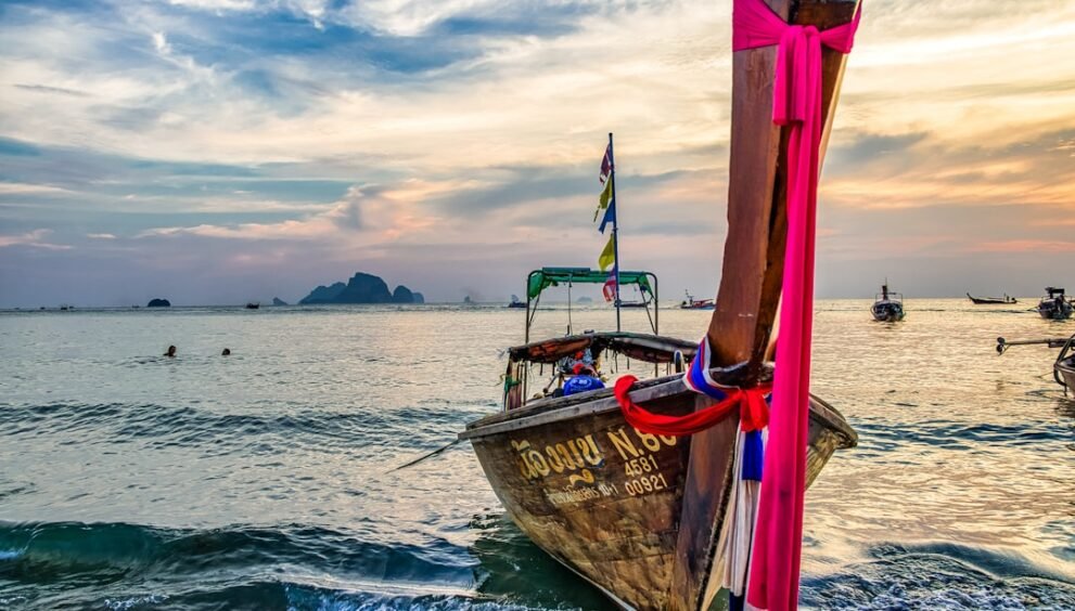 Croatia's Pag Island Attracts Spring Travelers with Unique Landscape