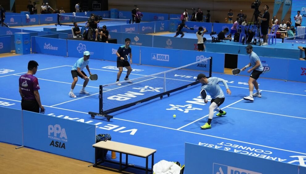 FIDE Crowns Champions at Inaugural World Blitz Solving Championship