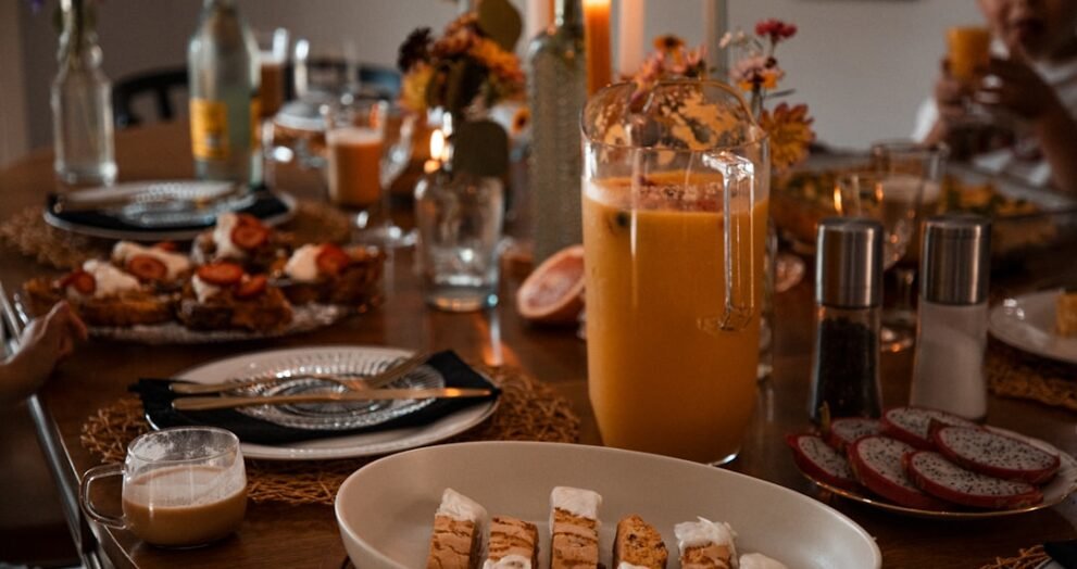 Bride's Rehearsal Dinner Plans Raise Eyebrows Among Guests