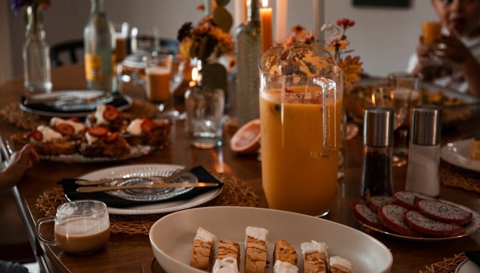 Bride's Rehearsal Dinner Plans Raise Eyebrows Among Guests