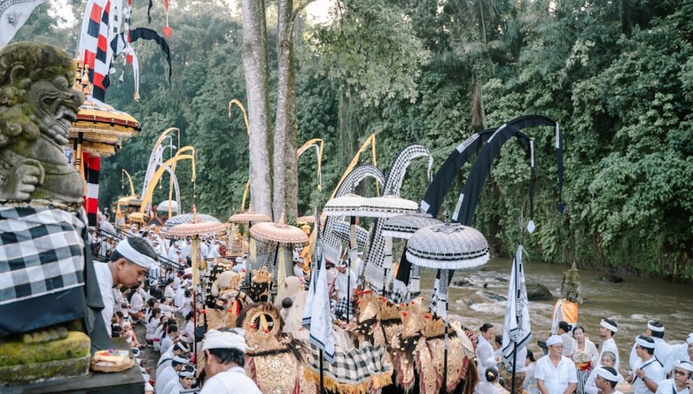 AI Identifies Georgia's Top Travel Destination