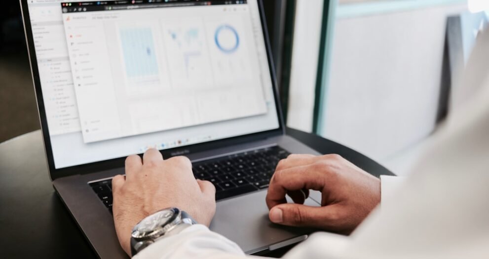 Optimizing Data Analytics: A 2026 Perspective