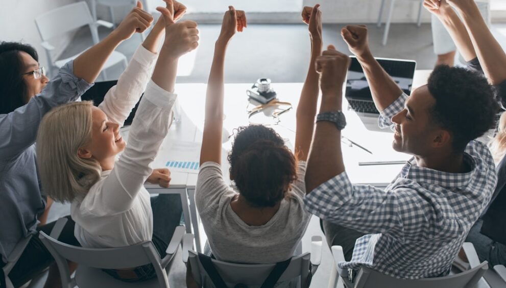 SBA Names 2026 National Small Business Week Award Winners