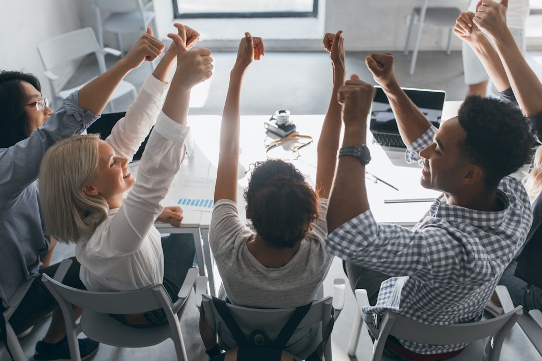 SBA Names 2026 National Small Business Week Award Winners