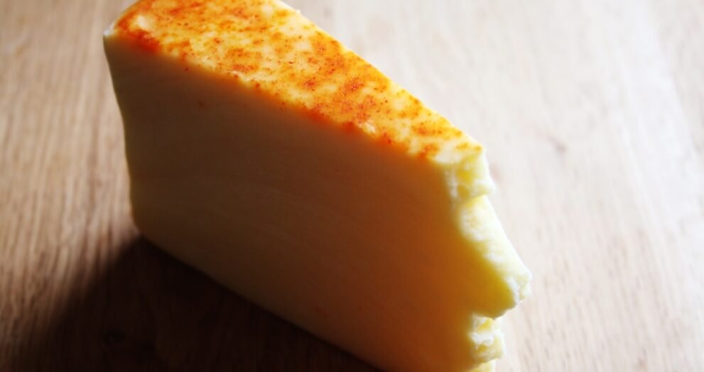 Alternative to Butter for Grilled Cheese Gains Popularity