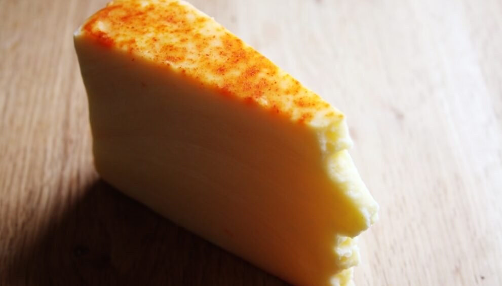 Alternative to Butter for Grilled Cheese Gains Popularity