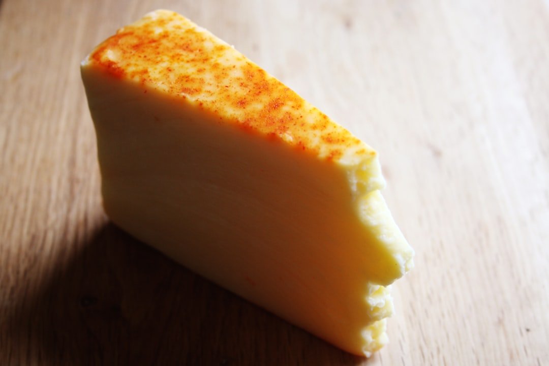Alternative to Butter for Grilled Cheese Gains Popularity