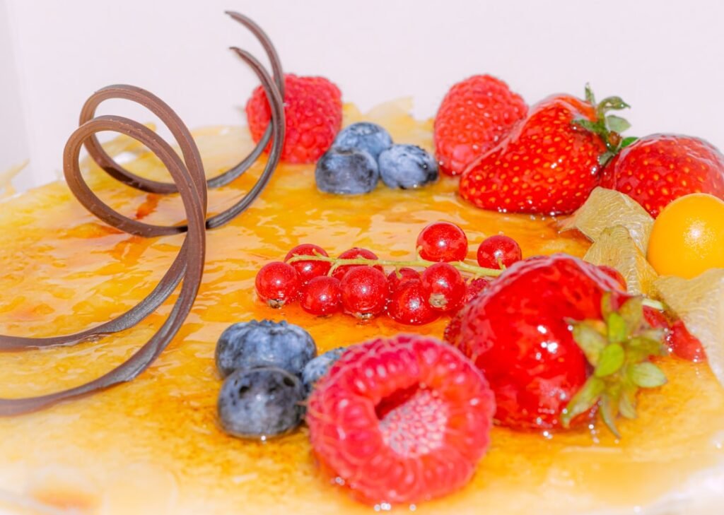 New Edible Candy Decorations Available for Baking Enthusiasts