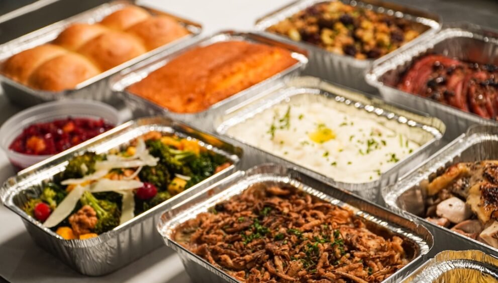 20 One-Skillet Chicken Dinners for Spring Cooking